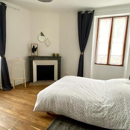 Maison Au Centre De Tanlay Villa Dış mekan fotoğraf