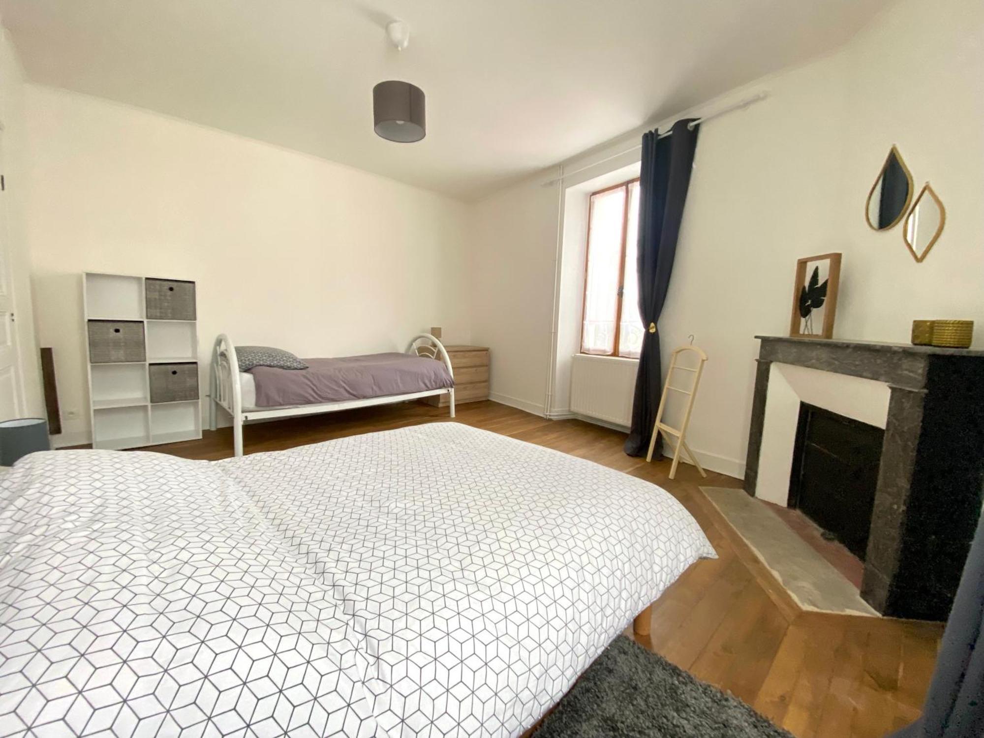 Maison Au Centre De Tanlay Villa Dış mekan fotoğraf