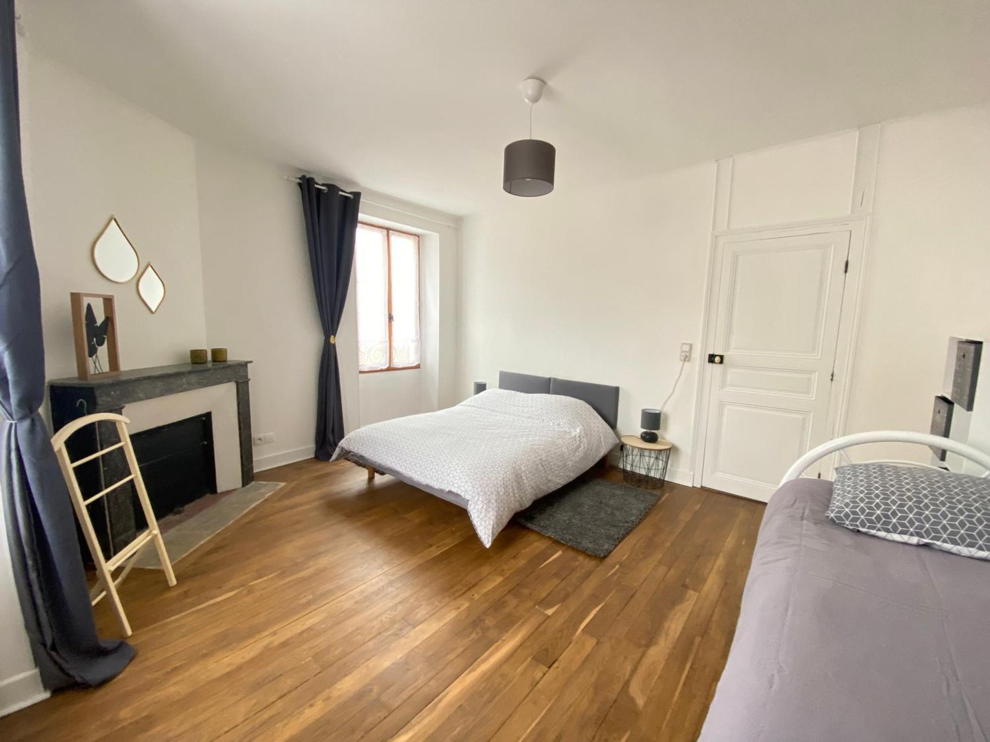 Maison Au Centre De Tanlay Villa Dış mekan fotoğraf